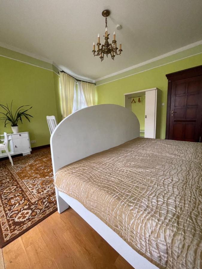 Dworek Katarzynki Kobylnica  Extérieur photo